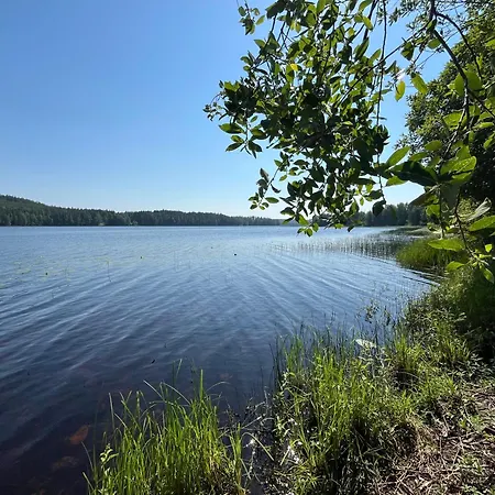Crickhollow Saarijärvi