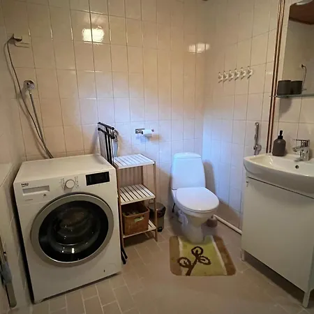 Crickhollow Saarijärvi