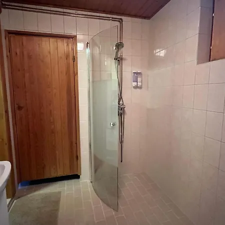 Дом отдыха Crickhollow Саариярви