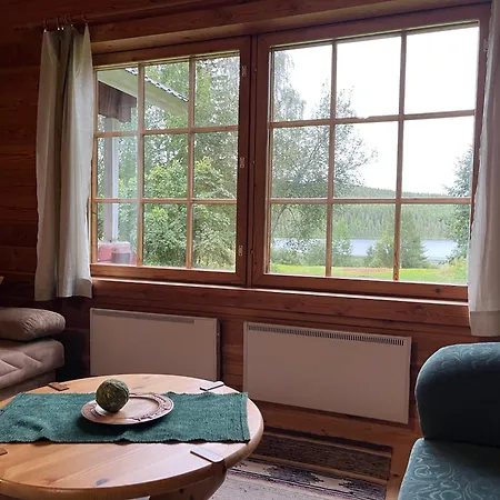 Crickhollow Саариярви