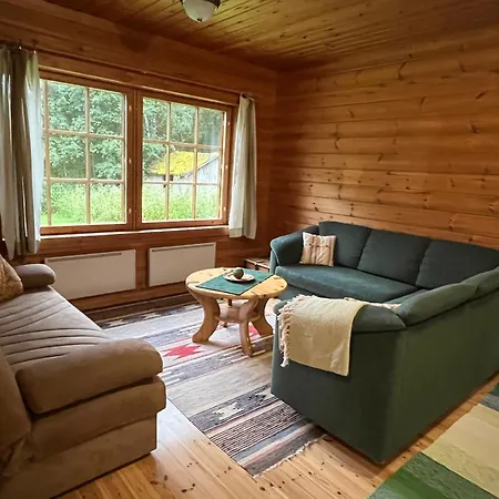 Crickhollow Дом отдыха *