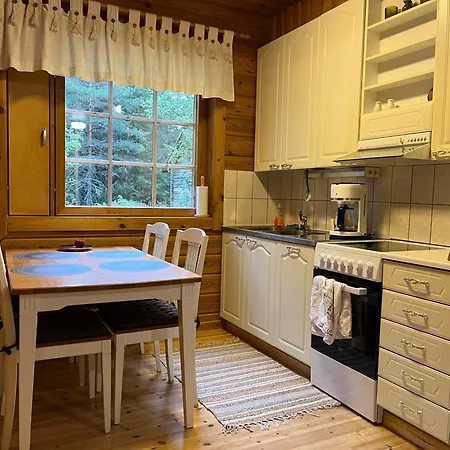 Дом отдыха Crickhollow *