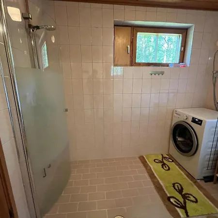 Crickhollow * Саариярви