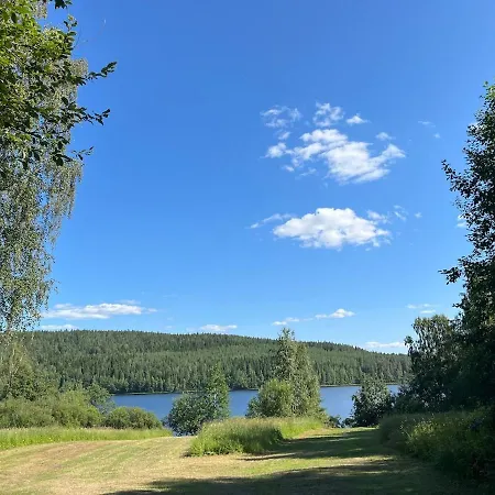 Дом отдыха Crickhollow