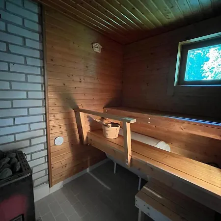 Дом отдыха Crickhollow *