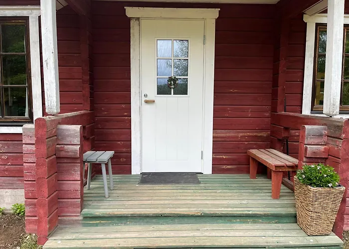 Σπίτι διακοπών Crickhollow