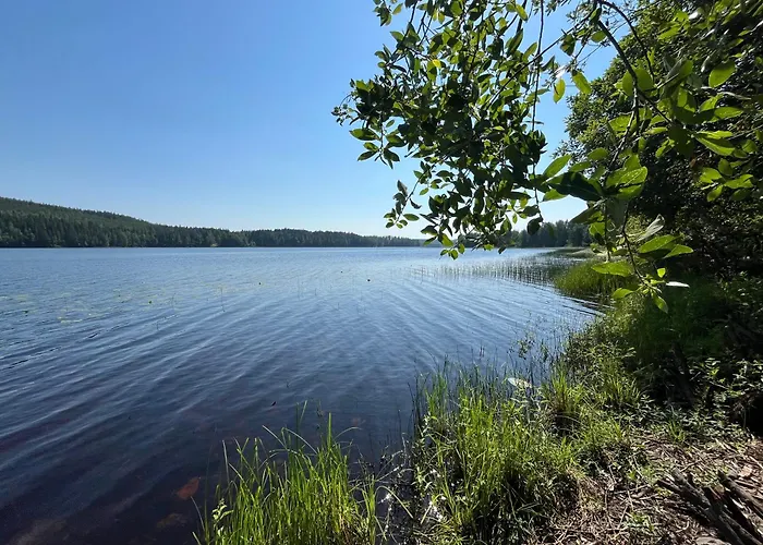 Crickhollow Saarijärvi