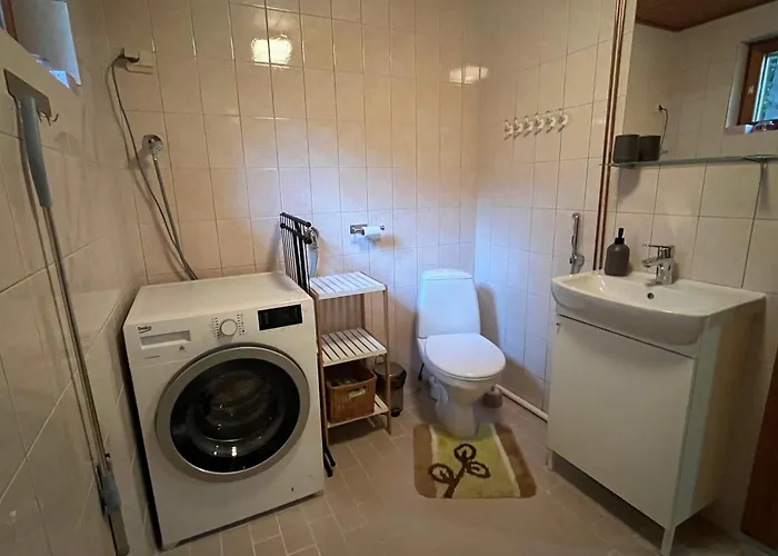 Crickhollow Saarijärvi