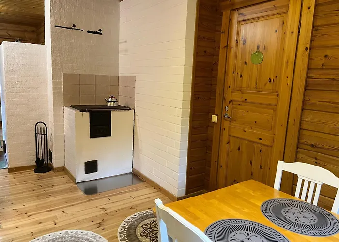 Crickhollow Σπίτι διακοπών