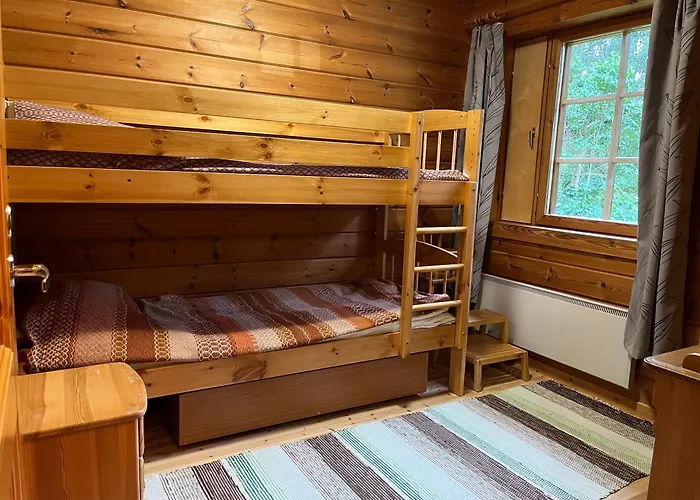 Σπίτι διακοπών Crickhollow *