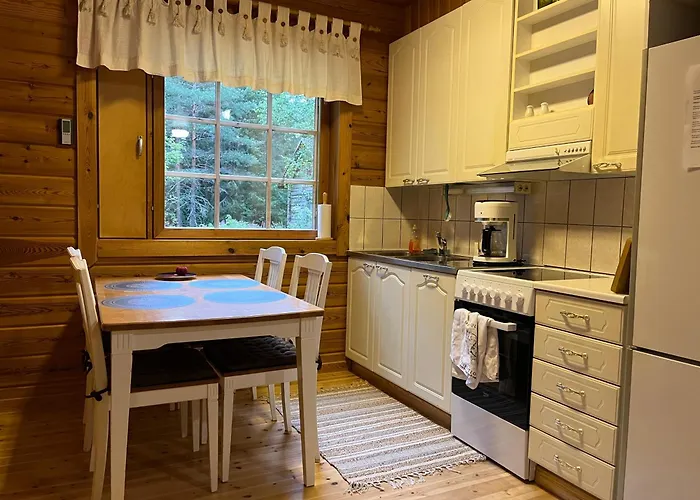 Σπίτι διακοπών Crickhollow *