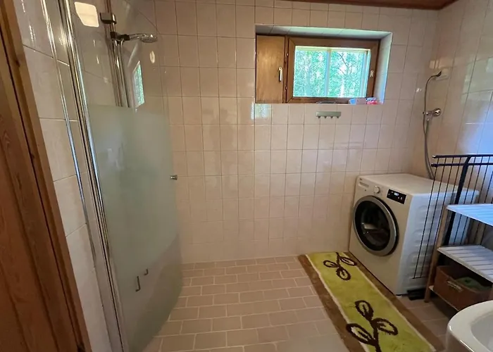 Crickhollow * Saarijärvi