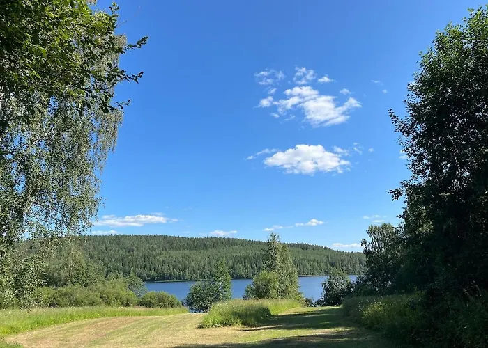 Σπίτι διακοπών Crickhollow