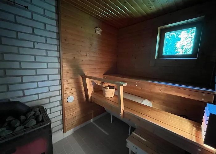 Σπίτι διακοπών Crickhollow *